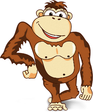 monkey