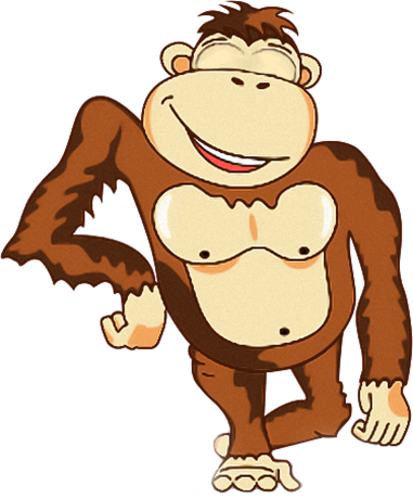 monkey
